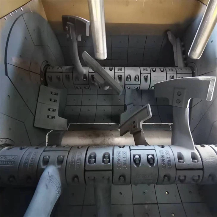 concrete mixing machine (2)